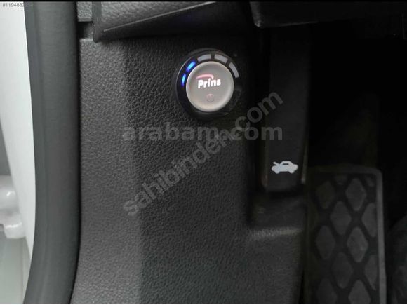 Sahibinden Opel Astra 1.4 T Edition Plus 2020 Model