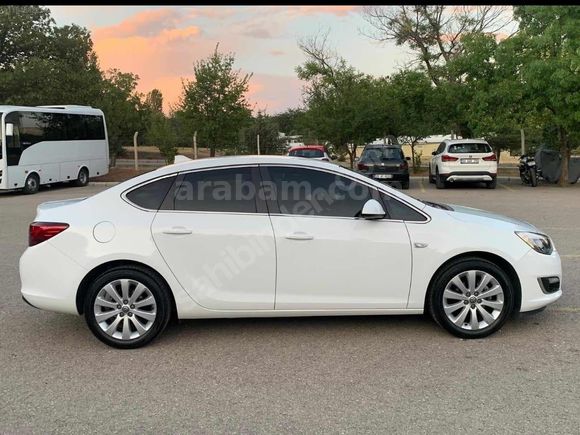 Sahibinden Opel Astra 1.4 T Edition Plus 2020 Model