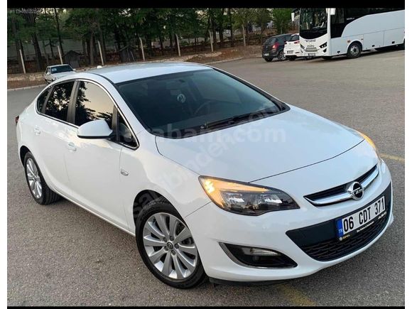Sahibinden Opel Astra 1.4 T Edition Plus 2020 Model