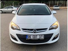 Sahibinden Opel Astra 1.4 T Edition Plus 2020 Model