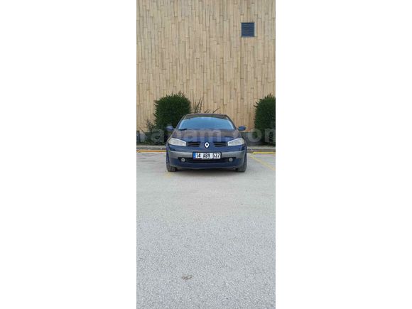 Sahibinden Renault Megane 1.6 Dynamique 2004 Model 