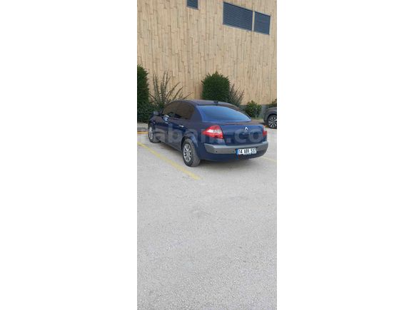 Sahibinden Renault Megane 1.6 Dynamique 2004 Model 