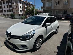 HATASIZ MASRAFSIZ RENAULT CLIO 1.2 TCE TOUCH-OTOMATİK 