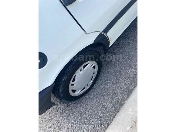 Sahibinden Fiat Uno 70 S 2000 Model 