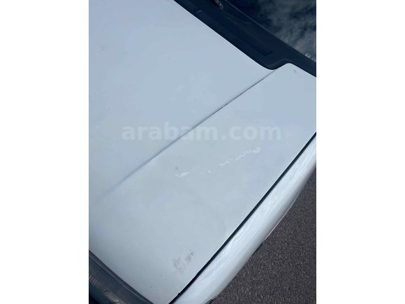 Sahibinden Fiat Uno 70 S 2000 Model 