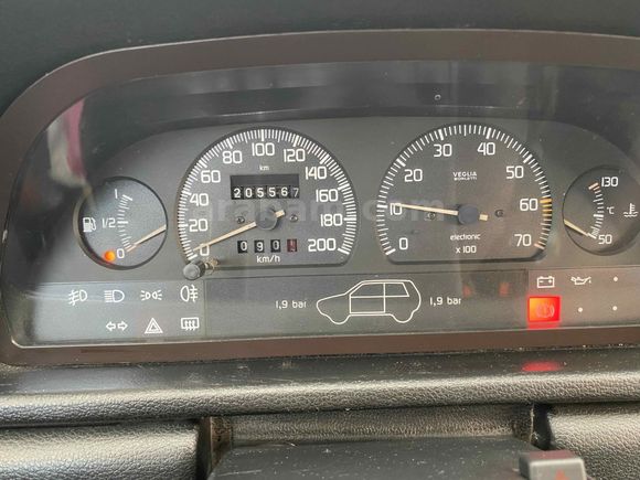 Sahibinden Fiat Uno 70 S 2000 Model 