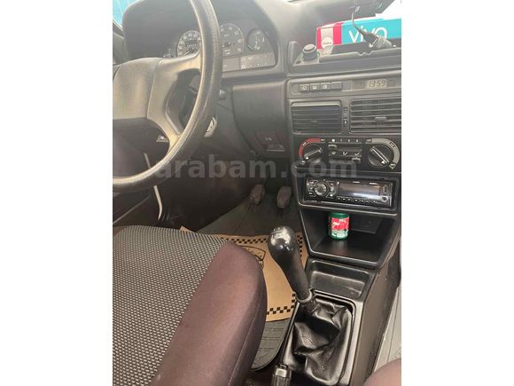 Sahibinden Fiat Uno 70 S 2000 Model 