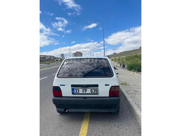 Sahibinden Fiat Uno 70 S 2000 Model 