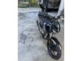 Sahibinden Mondial 125 Drift L CBS 
