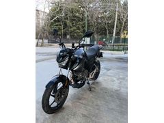 Sahibinden Mondial 125 Drift L CBS 