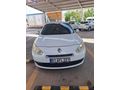 Öğretmenden bakımlı temiz Fluence