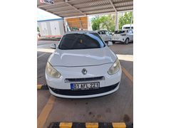 Öğretmenden bakımlı temiz Fluence