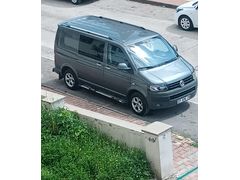 Sahibinden Volkswagen Transporter 2.0 TDI City Van 2010 Model Gaziantep