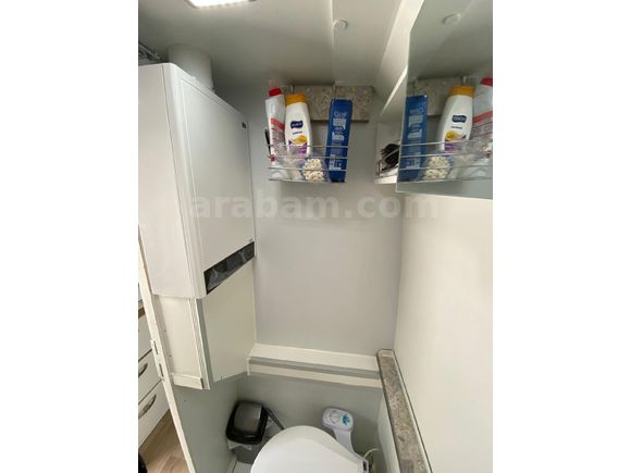 TAKASLI Sahibinden Karavan Motokaravan