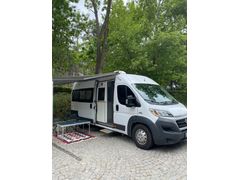TAKASLI Sahibinden Karavan Motokaravan