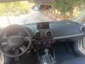 Sahibinden Audi A3 Sportback 1.6 TDI Ambiente 2013 Model