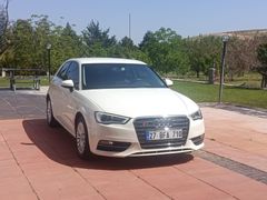 Sahibinden Audi A3 Sportback 1.6 TDI Ambiente 2013 Model