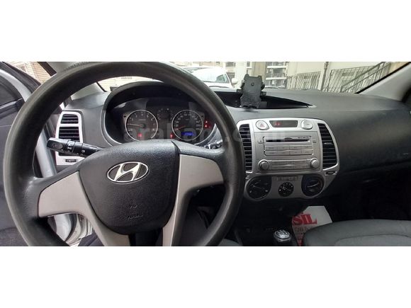 Sahibinden Hyundai i20 1.2 MPI Team 2011 Model