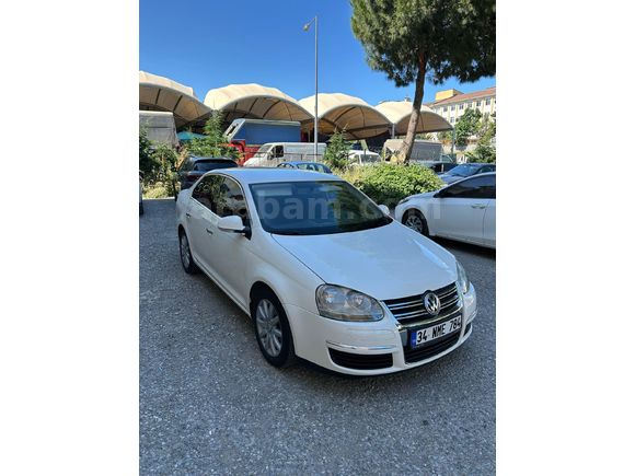 DEĞİŞENSİZ OTOMATİK JETTA 1.4 TSİ