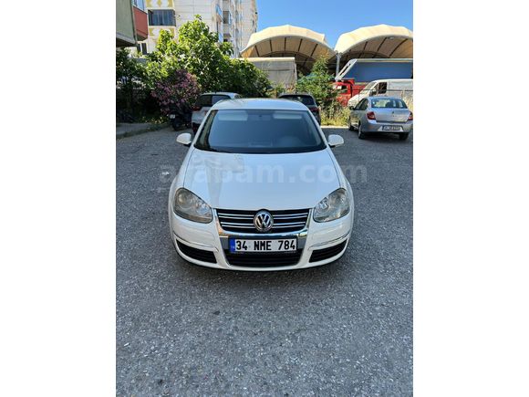 DEĞİŞENSİZ OTOMATİK JETTA 1.4 TSİ