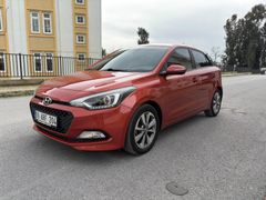 Sahibinden Hyundai i20 1.4 CRDi Style 2014 Model