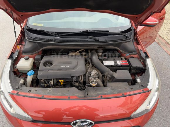 Sahibinden Hyundai i20 1.4 CRDi Style 2014 Model