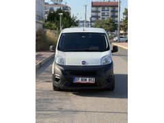 Sahibinden Fiat Fiorino Cargo 1.3 Multijet 2020 Model 
