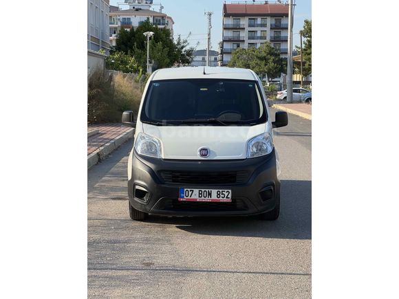 Sahibinden Fiat Fiorino Cargo 1.3 Multijet 2020 Model 