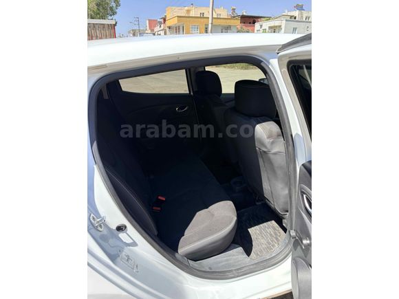 Sahibinden Renault Clio 1.5 dCi Joy 2017 Model 