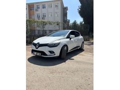 Sahibinden Renault Clio 1.5 dCi Joy 2017 Model 