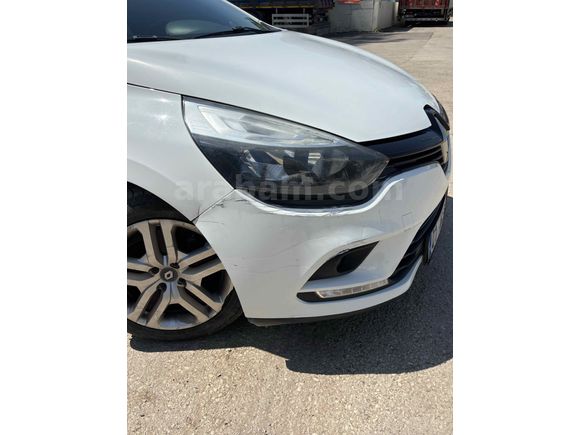 Sahibinden Renault Clio 1.5 dCi Joy 2017 Model 