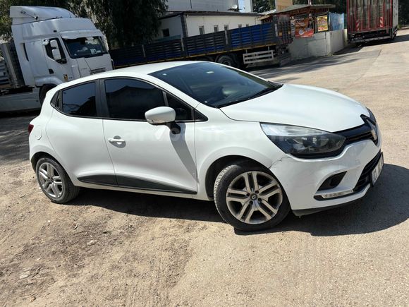 Sahibinden Renault Clio 1.5 dCi Joy 2017 Model 