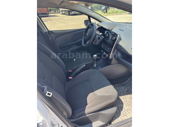 Sahibinden Renault Clio 1.5 dCi Joy 2017 Model 