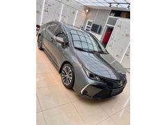 Sahibinden Toyota Corolla 1.5 Flame X-Pack 2023 Model  17.000 km Gri