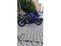 TERTEMİZ Yamaha YZF R25 ABS