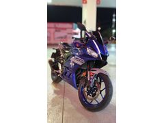 TERTEMİZ Yamaha YZF R25 ABS