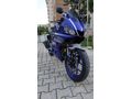 TERTEMİZ Yamaha YZF R25 ABS