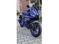 TERTEMİZ Yamaha YZF R25 ABS