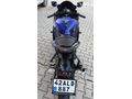 TERTEMİZ Yamaha YZF R25 ABS