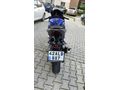 TERTEMİZ Yamaha YZF R25 ABS