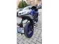 TERTEMİZ Yamaha YZF R25 ABS