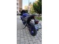 TERTEMİZ Yamaha YZF R25 ABS