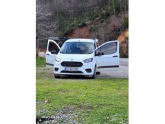 Sahibinden Ford Transit Courier 1.5 TDCi Trend 2020 Model  114.500 km Beyaz