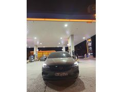 Sahibinden Opel Astra 1.4 Enjoy 2017 Model  64.500 km Füme