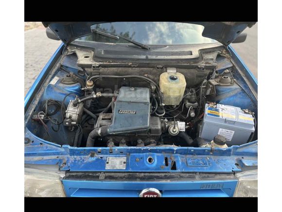 Sahibinden Fiat Uno 60 S 1994 Model 