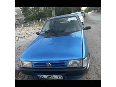 Sahibinden Fiat Uno 60 S 1994 Model 