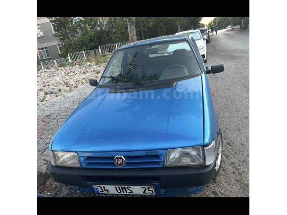 Sahibinden Fiat Uno 60 S 1994 Model 