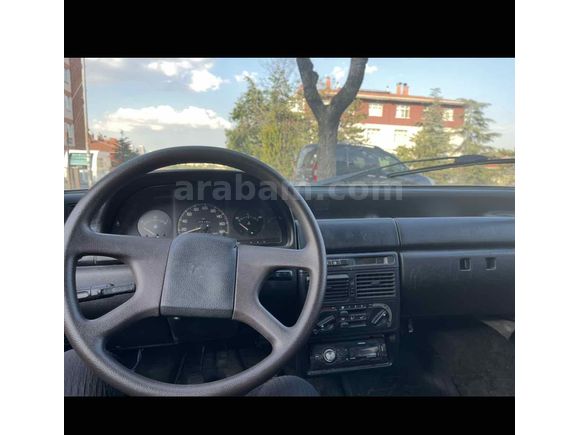 Sahibinden Fiat Uno 60 S 1994 Model 