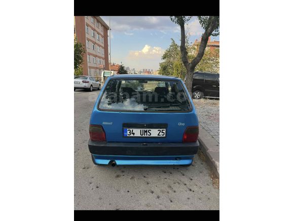 Sahibinden Fiat Uno 60 S 1994 Model 