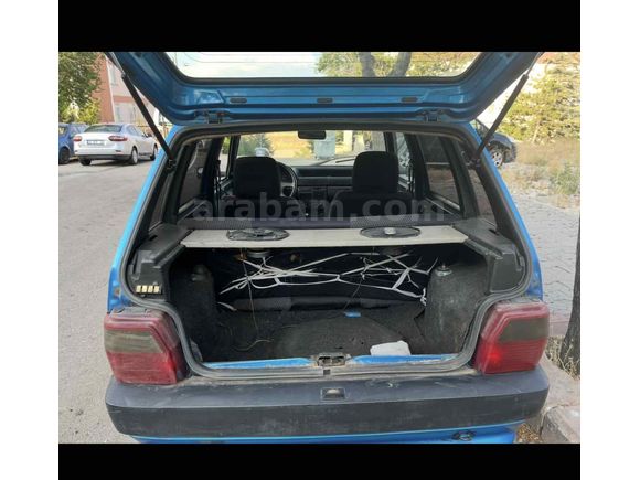 Sahibinden Fiat Uno 60 S 1994 Model 